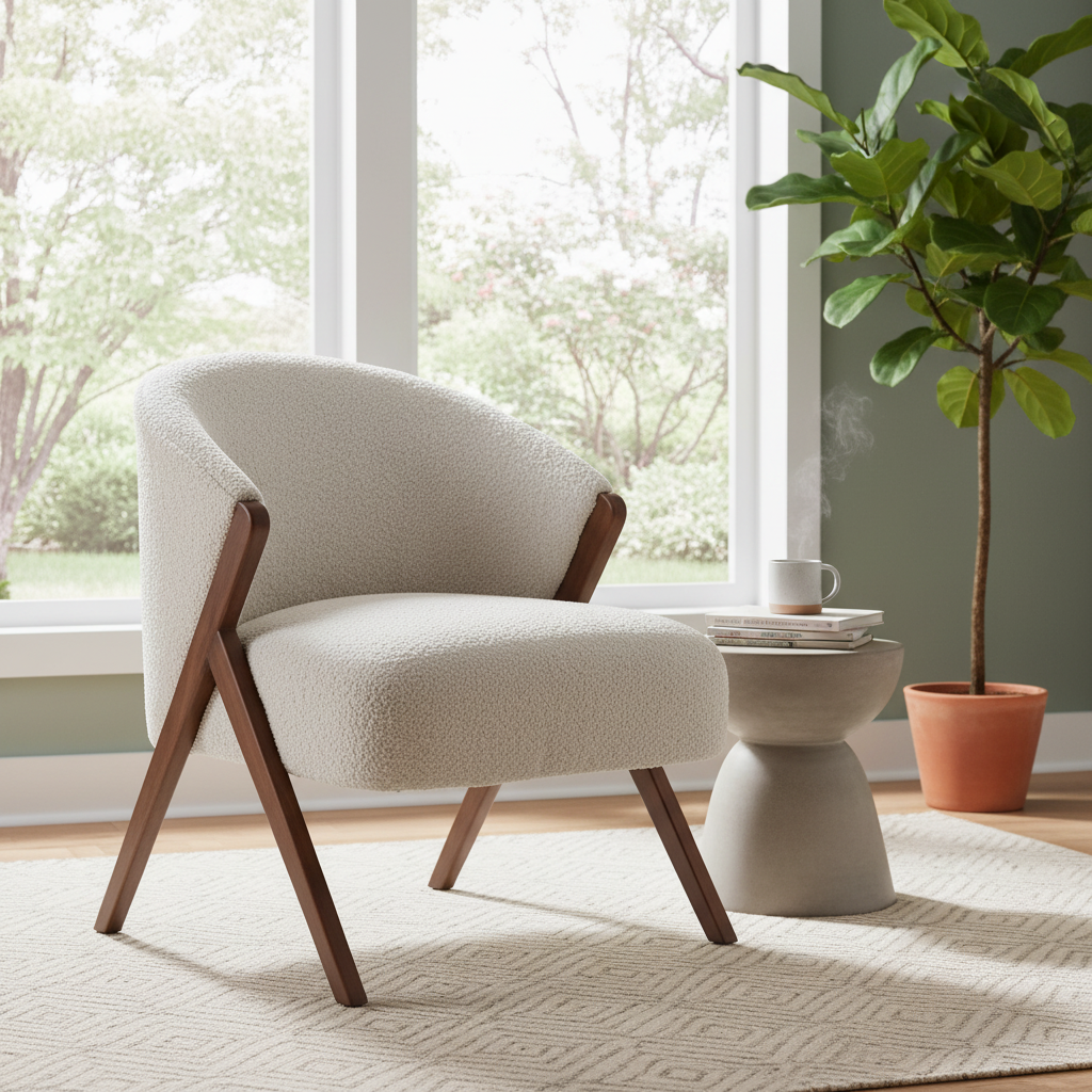COCOON CHAIR