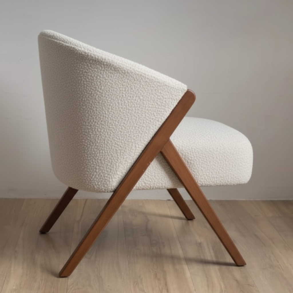 COCOON CHAIR