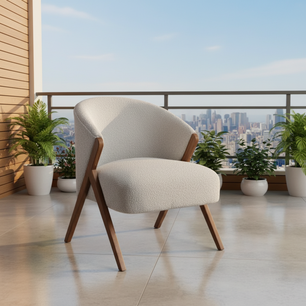 COCOON CHAIR