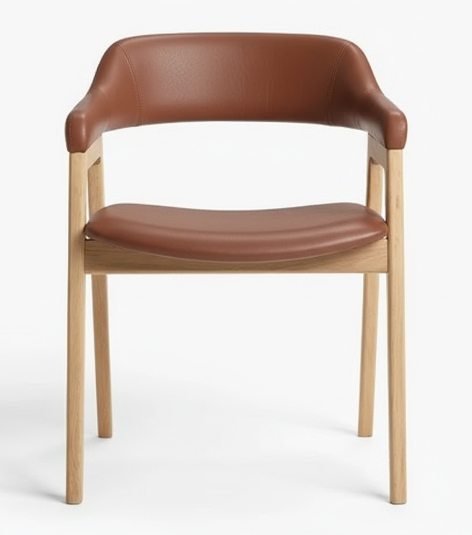 SADDLE CHAIR