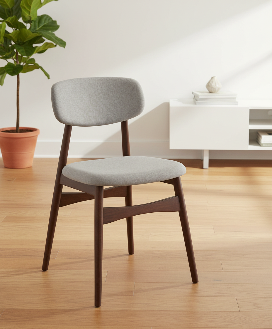 RETROFORM CHAIR