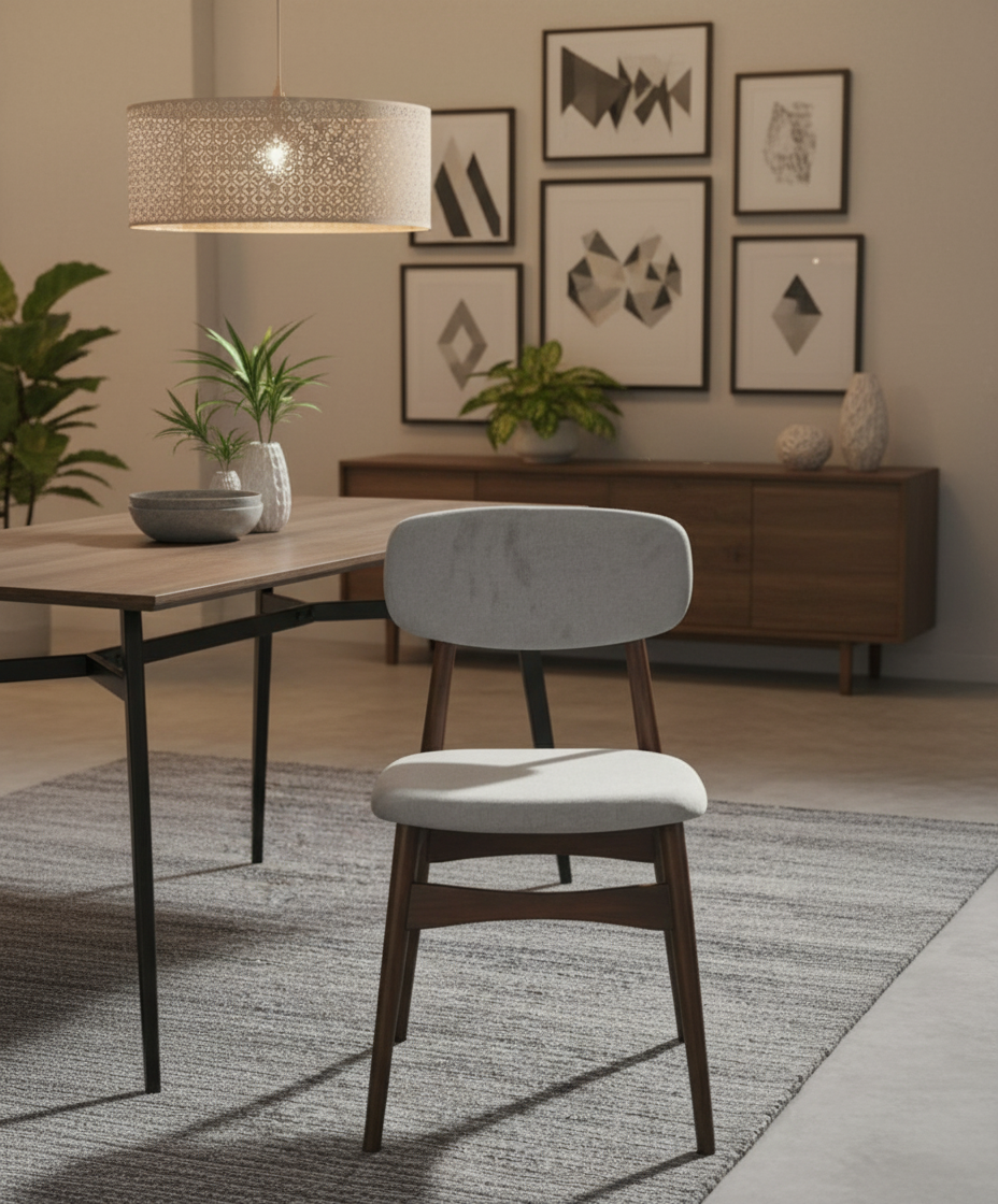 RETROFORM CHAIR