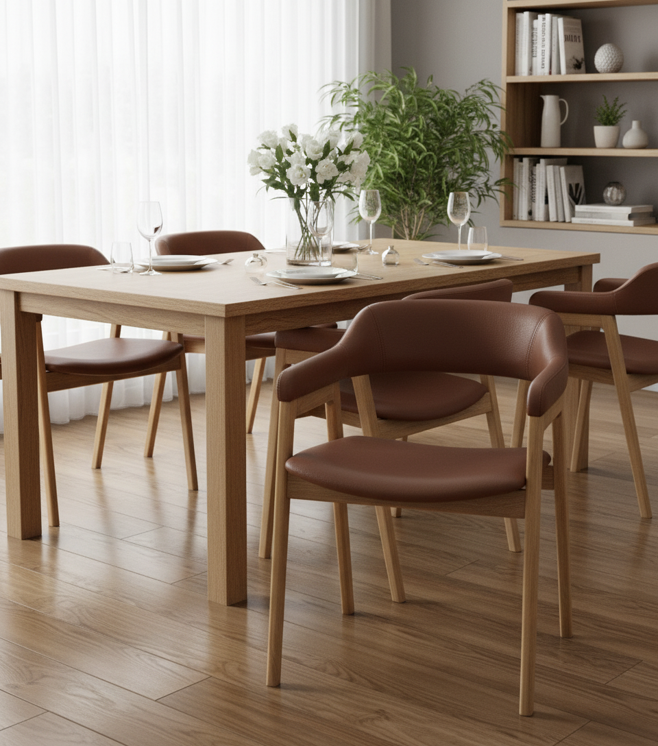 SADDLE CHAIR