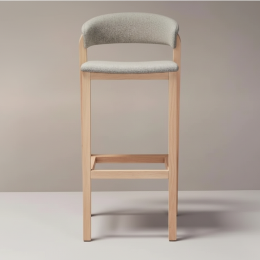 THE ARC STOOL