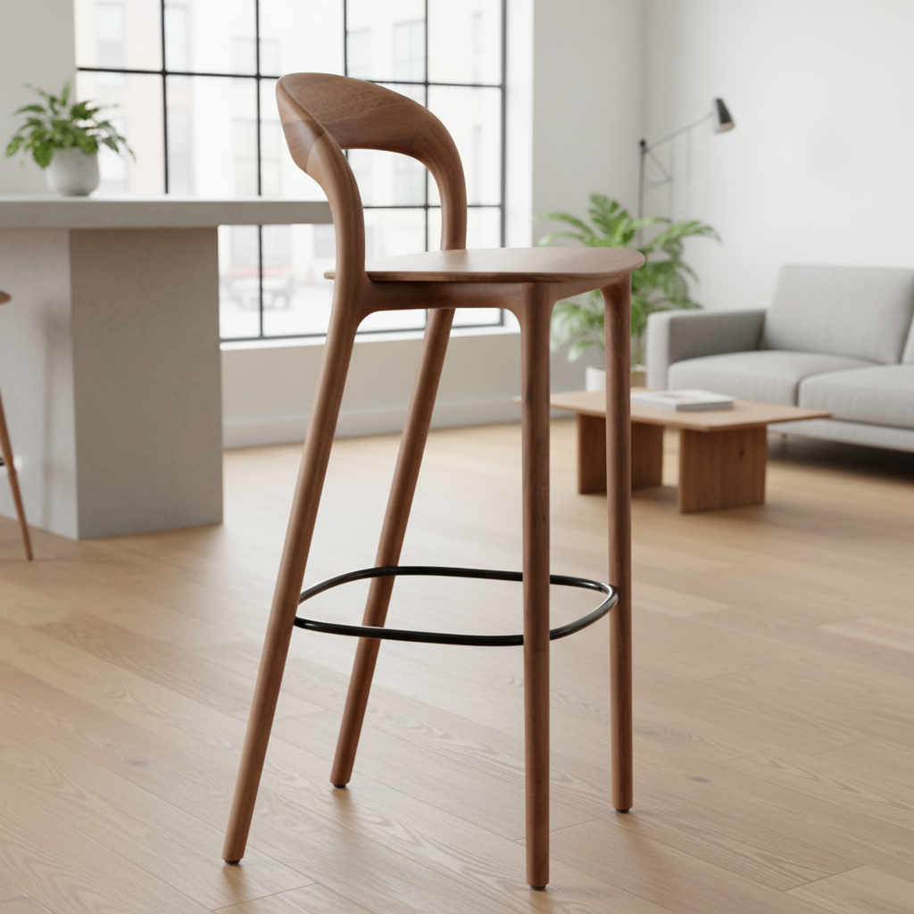 THE FLOW STOOL