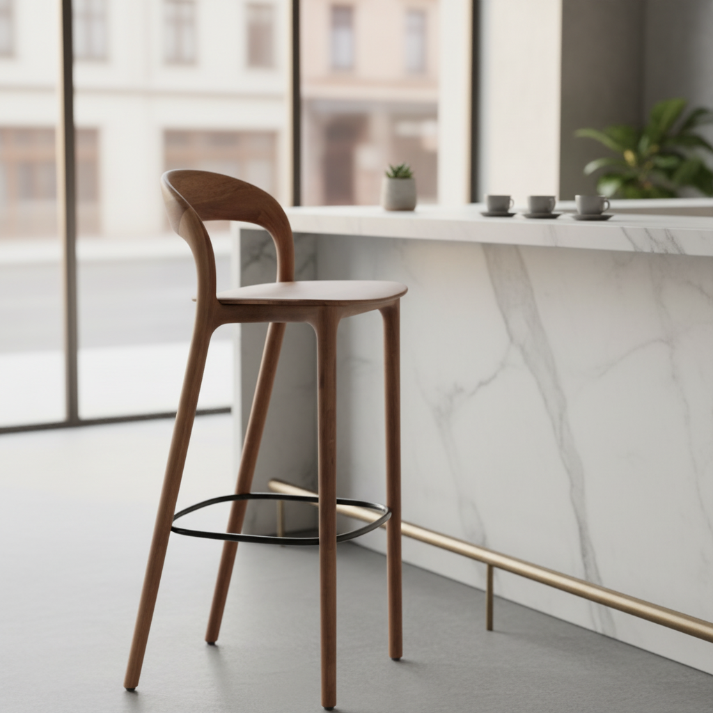 THE FLOW STOOL