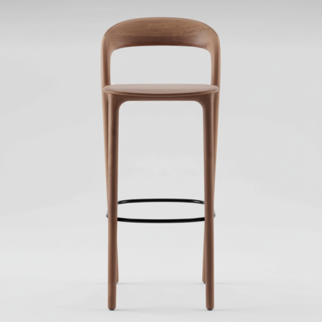 THE FLOW STOOL