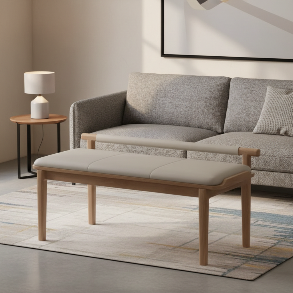 ATELIER BENCH