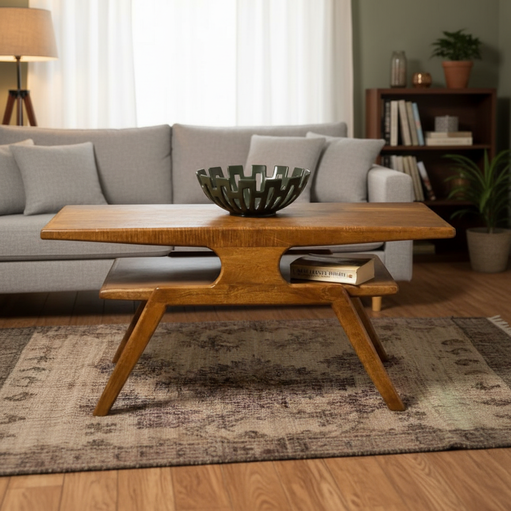 RATTAN AURA