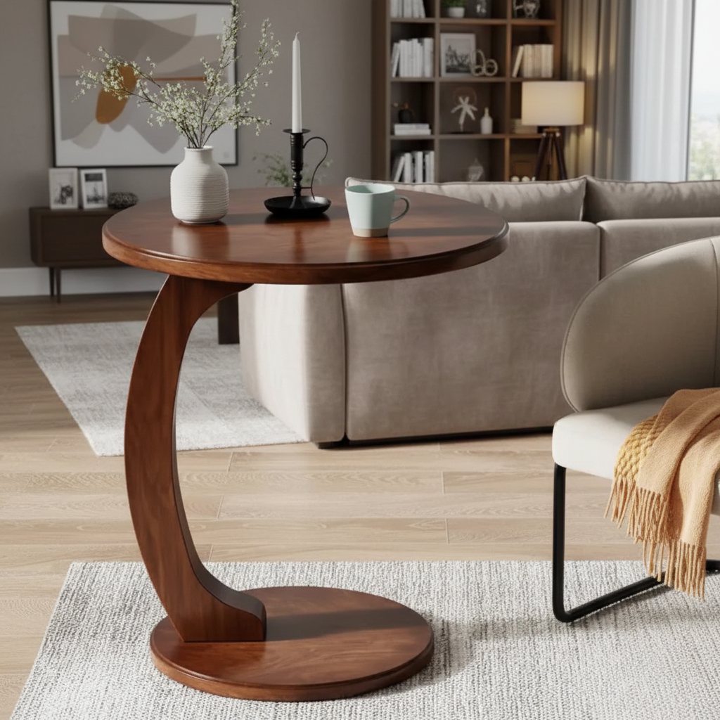 WALNUT WAVE