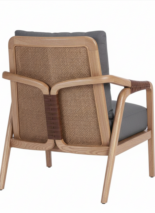 FORME CHAIR