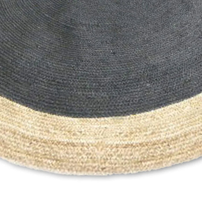 DWARF HAND WOVEN DHURRIE