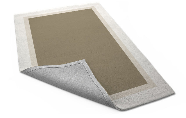 LUXE HAND TUFTED WOOL CARPET