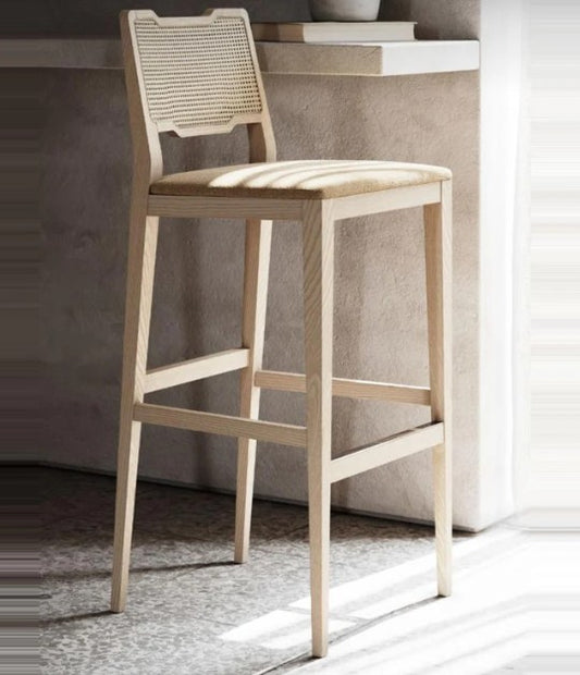 THE SOLACE STOOL