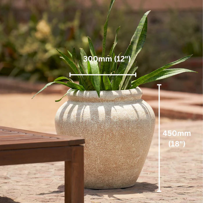 TUSCANY PLANTER