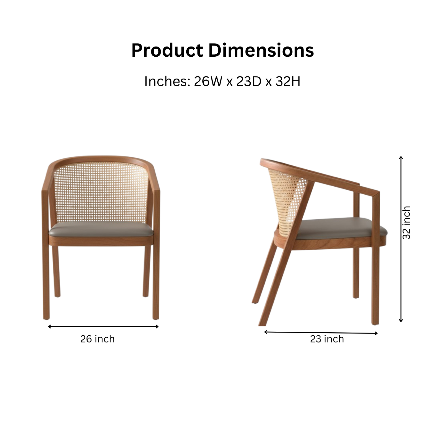 RADIV CHAIR