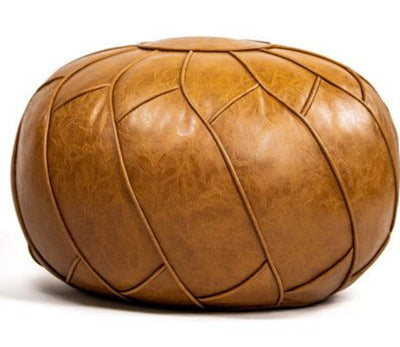 Pouffe & Ottoman Stool