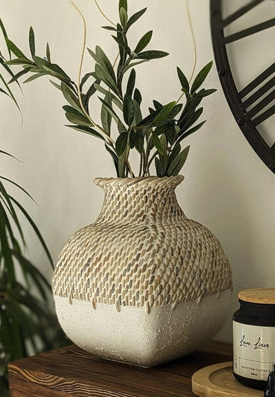 Pots