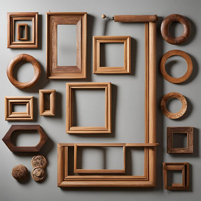 Frames