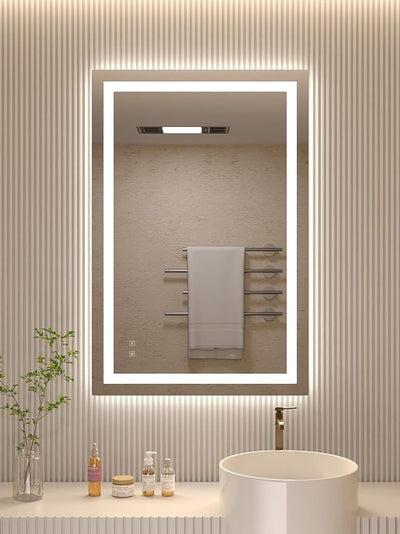 Backlits Mirrors