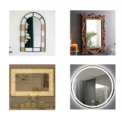 Mirrors
