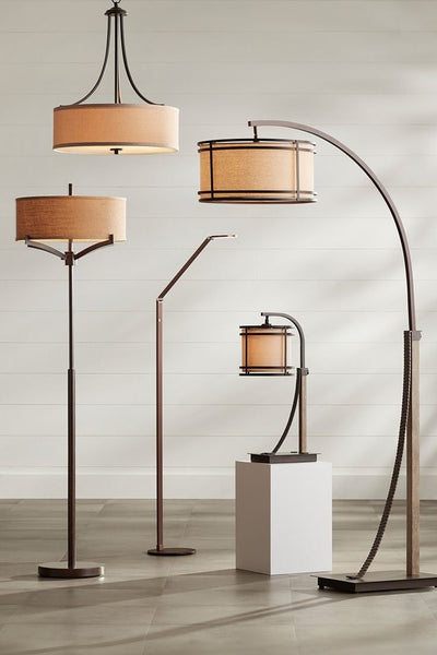 Floor Lamps
