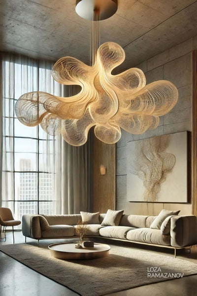 Chandeliers