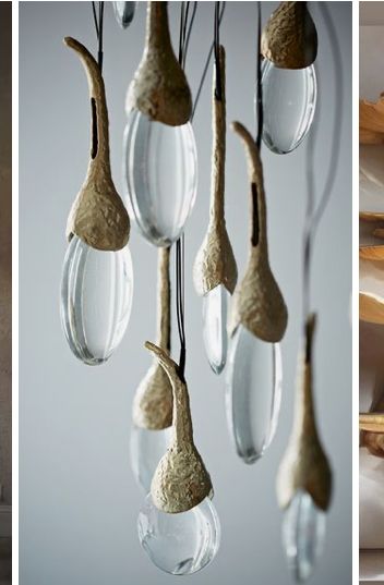 Pendant Lamps