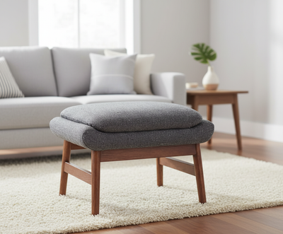Pouffe & Ottoman Stool