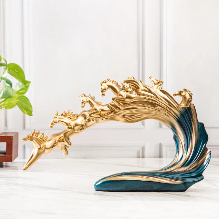 PEGASUS DECOR PIECE