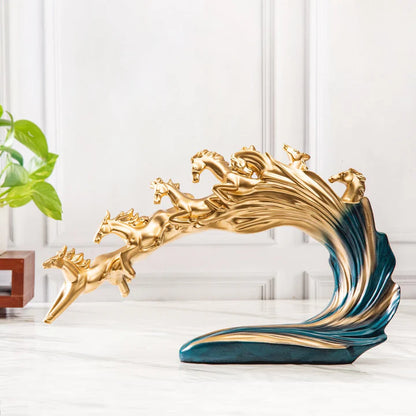 PEGASUS DECOR PIECE