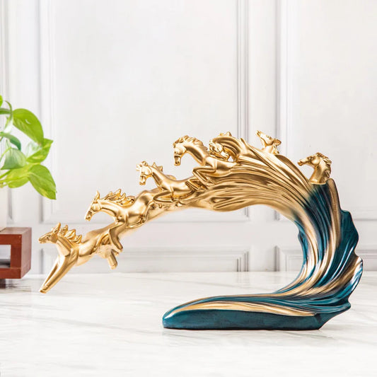 PEGASUS DECOR PIECE