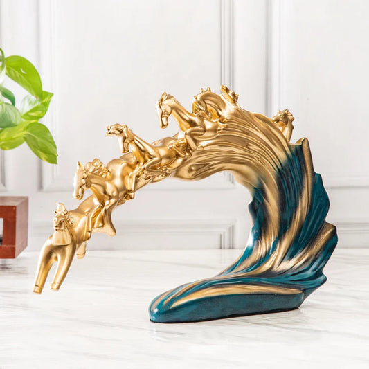 PEGASUS DECOR PIECE