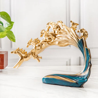 PEGASUS DECOR PIECE