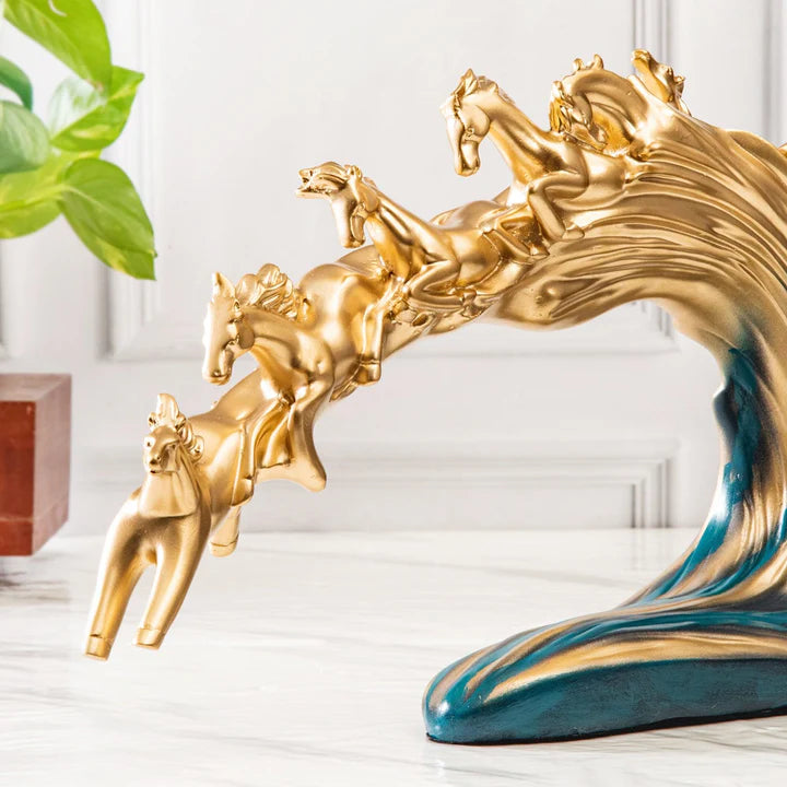 PEGASUS DECOR PIECE