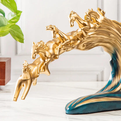 PEGASUS DECOR PIECE