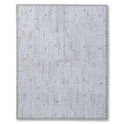 FANCELOT HAND TUFTED WOOLLEN RUG