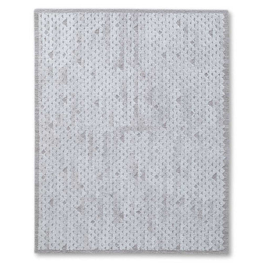 FANCELOT HAND TUFTED WOOLLEN RUG