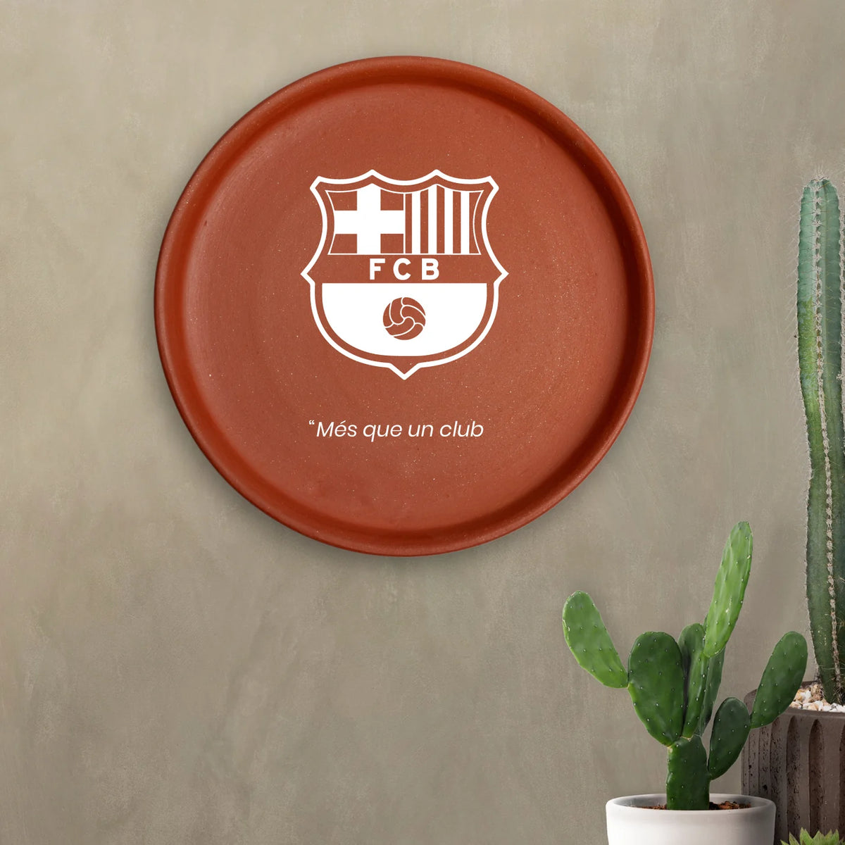 FOOTBALL CLUB BARCELONA