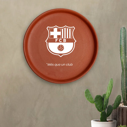 FOOTBALL CLUB BARCELONA