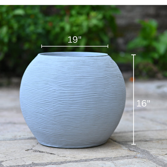 BULBOUS PLANTER