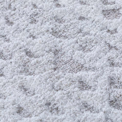 FANCELOT HAND TUFTED WOOLLEN RUG