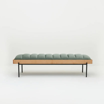 RAYA OTTOMAN BENCH
