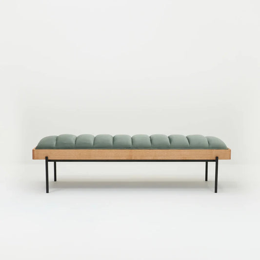 RAYA OTTOMAN BENCH
