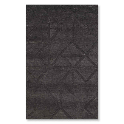 FAYE HAND TUFTED WOOLLEN RUG
