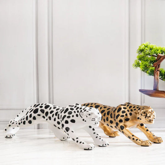 PANTHER GRACE DECOR