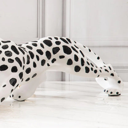 PANTHER GRACE DECOR