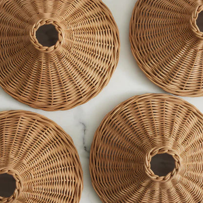 BAMBOO HANGING LAMP