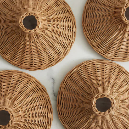 BAMBOO HANGING LAMP