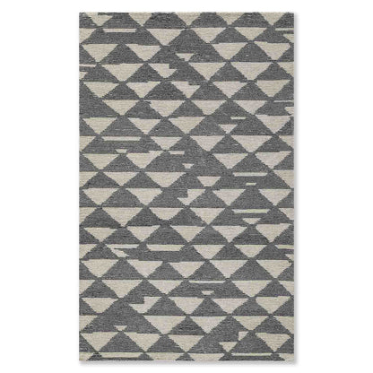 BEA HAND TUFTED WOOLLEN RUG